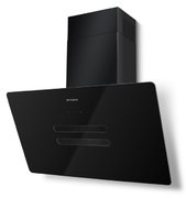 Вытяжка Faber Vanity EG6 BK A80 фото 2 в Екатеринбурге