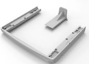 Соединительный элемент c выдвижной полкой Jacky`s 42213957 фото 4 в Екатеринбурге