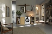 Сушильная машина Miele TWH780WP на английском языке фото 4 в Екатеринбурге