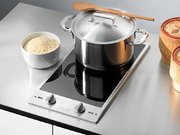 Независимая варочная панель Miele CS 1212 I фото 3 в Екатеринбурге