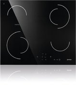 Варочная панель Gorenje ECT6SY2B фото 2 в Екатеринбурге
