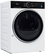 Сушильная машина Midea MD210H100WDB/W фото 2 в Екатеринбурге