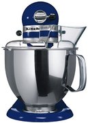 Миксер KitchenAid 5KSM150PSEBU фото 3 в Екатеринбурге