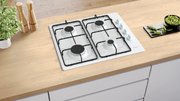 Газовая варочная панель Bosch PBP6C2K80O фото 3 в Екатеринбурге