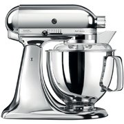 Миксер KitchenAid Artisan 5KSM175PSECR фото в Екатеринбурге