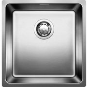 Мойка Бланко Andano 400-IF клапан-автомат нержавеющая сталь фото 3 в Екатеринбурге Мойка Blanco Andano 400-IF клапан-автомат нержавеющая сталь фото 3 в Екатеринбурге