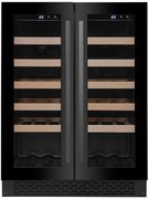 Винный шкаф MC Wine W46-2DB фото 2 в Екатеринбурге