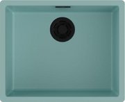 Мойка Omoikiri YAMAKAWA 55 INTEGRA-AZ фото в Екатеринбурге