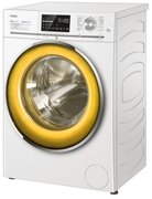 Стирально-сушильная машина Haier HWD80-B14686 фото 2 в Екатеринбурге