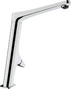 Смеситель Teka SN 915 CHROME фото 3 в Екатеринбурге