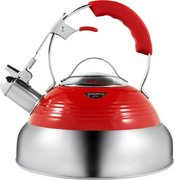 Чайник Maunfeld MRK-119R фото в Екатеринбурге