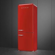 Холодильник Smeg FAB38RRD5 фото 4 в Екатеринбурге