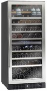 Винный шкаф Climadiff PRO116XDZ Винный шкаф Climadiff PRO116XDZ