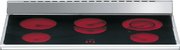Варочный центр Smeg SUK91CMX9 фото 3 в Екатеринбурге