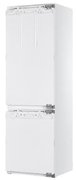 Встраиваемый холодильник Haier BCFT528AWRU фото 3 в Екатеринбурге