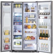 Холодильник IO MABE ORE24VGHF 60 фото 3 в Екатеринбурге