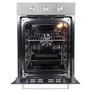 Электрический духовой шкаф Zigmund Shtain E 172 S фото 2 в Екатеринбурге