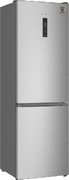 Отдельностоящий холодильник с инвертором Weissgauff WRK 2000 Total NoFrost Inverter Inox фото 4 в Екатеринбурге