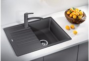 Мойка Blanco Zia 45 S Compact антрацит 524721 фото 2 в Екатеринбурге