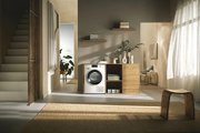 Сушильная машина Miele TWC640WP White Edition фото 4 в Екатеринбурге