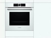 Духовой шкаф Bosch HBG 634BW1 фото 2 в Екатеринбурге