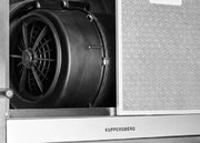 Вытяжка Kuppersberg TUBA X фото 3 в Екатеринбурге
