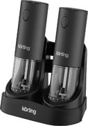 Набор мельниц для специй Korting KSM 0001-MR2 фото 3 в Екатеринбурге