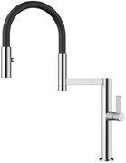 Смеситель Omoikiri Osaka C-WH фото 2 в Екатеринбурге