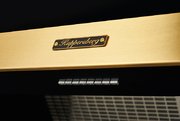 Вытяжка Kuppersberg V 939 ANT Bronze фото 3 в Екатеринбурге