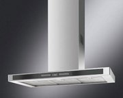 Вытяжка Smeg KSE912NX3 фото 3 в Екатеринбурге