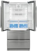 Холодильник SMEG FQ55FXE фото 3 в Екатеринбурге