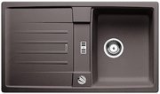 Мойка Бланко Lexa 45 S темная скала фото в Екатеринбурге Мойка Blanco Lexa 45 S темная скала фото в Екатеринбурге