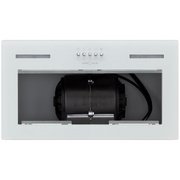 Встраиваемая вытяжка KRONA WERMUT 500 DN WHITE PB фото 4 в Екатеринбурге