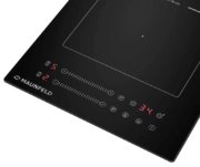 Индукционная варочная панель Maunfeld CVI292S2BBK фото 4 в Екатеринбурге
