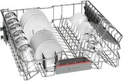 Встраиваемая посудомоечная машина Bosch SMV4HTX00E фото 3 в Екатеринбурге