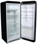 Холодильник Smeg FAB28RBV фото 4 в Екатеринбурге