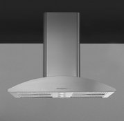 Вытяжка Falmec Elite isola 90 ix (800) ECP фото 2 в Екатеринбурге