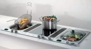 Пароварка Gaggenau VK 230-111 фото 2 в Екатеринбурге