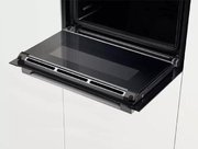 Духовой шкаф Bosch CBG 635BS1 фото 4 в Екатеринбурге
