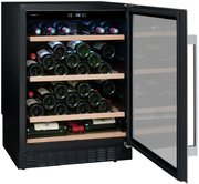 Винный шкаф Climadiff AVU52SX фото 4 в Екатеринбурге