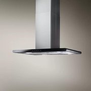 Вытяжка Elica GALAXY ISLAND BLIX/A/90X45 фото 2 в Екатеринбурге