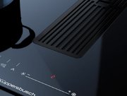 Декоративная решётка для варочных панелей Kuppersbusch DK 8595 фото 2 в Екатеринбурге