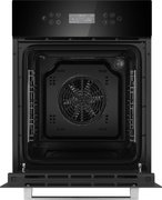 Духовой шкаф Weissgauff EOY 4511 Touch DB фото 4 в Екатеринбурге