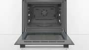 Духовой шкаф Bosch HIJ557YS0R фото 4 в Екатеринбурге