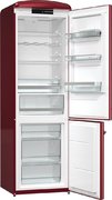 Двухкамерный холодильник Gorenje ORK 192 R фото 2 в Екатеринбурге
