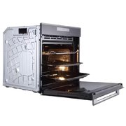 Электрический духовой шкаф Korting OKB 1331 GNBX фото 3 в Екатеринбурге