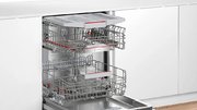 Встраиваемая посудомоечная машина Bosch SMV 6ECX51E фото 4 в Екатеринбурге
