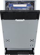 Встраиваемая посудомоечная машина Maunfeld MLP45636 со Световым лучом (Light Beam) фото 4 в Екатеринбурге