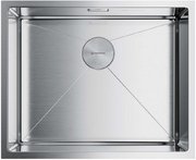 Мойка Omoikiri Taki 54-U/IF-IN фото в Екатеринбурге