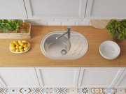 Мойка Omoikiri Kasumigaura 65-IN фото 4 в Екатеринбурге